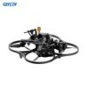GEPRC Cinelog30 V2 WTFPV Quadcopter TAKER F722 45A 32Bit AIO Flight System Racing Drone SPEEDX2 1404 3850KV Motors RC FPV Drone 5
