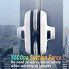New In Automatic Robot Window Cleaner Vacuum Smart Home Appliance Clean Glass Windows Washer Window Washing Electric Floor Mops 3