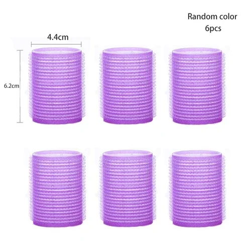 4.4cm random co 6pcs