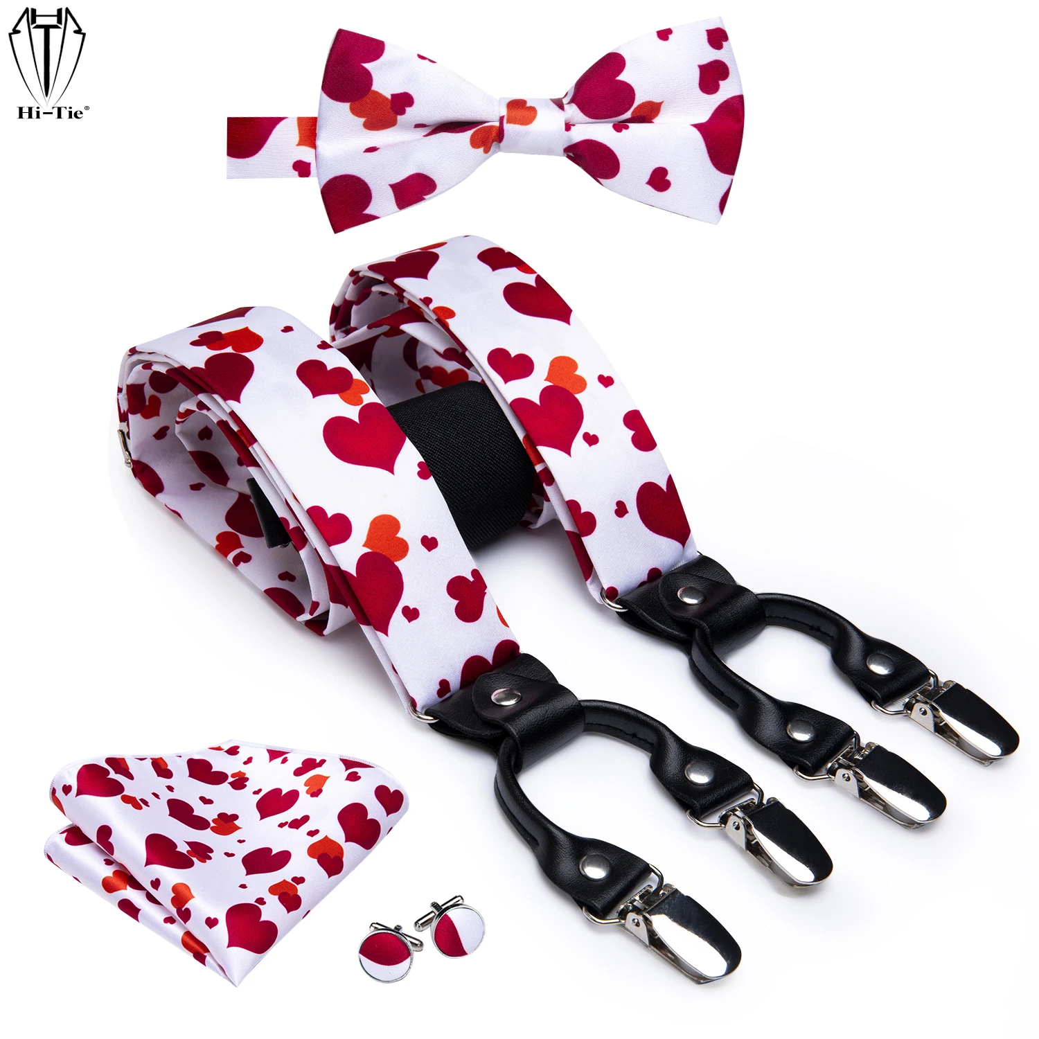 hi-tie-conjunto-de-gemelos-de-jacquard-para-hombre-conjunto-de-6-tirantes-ajustables-de-seda-blancos-y-rojos-con-corazones-ideal-para-regalo-de-pantalones-masculinos