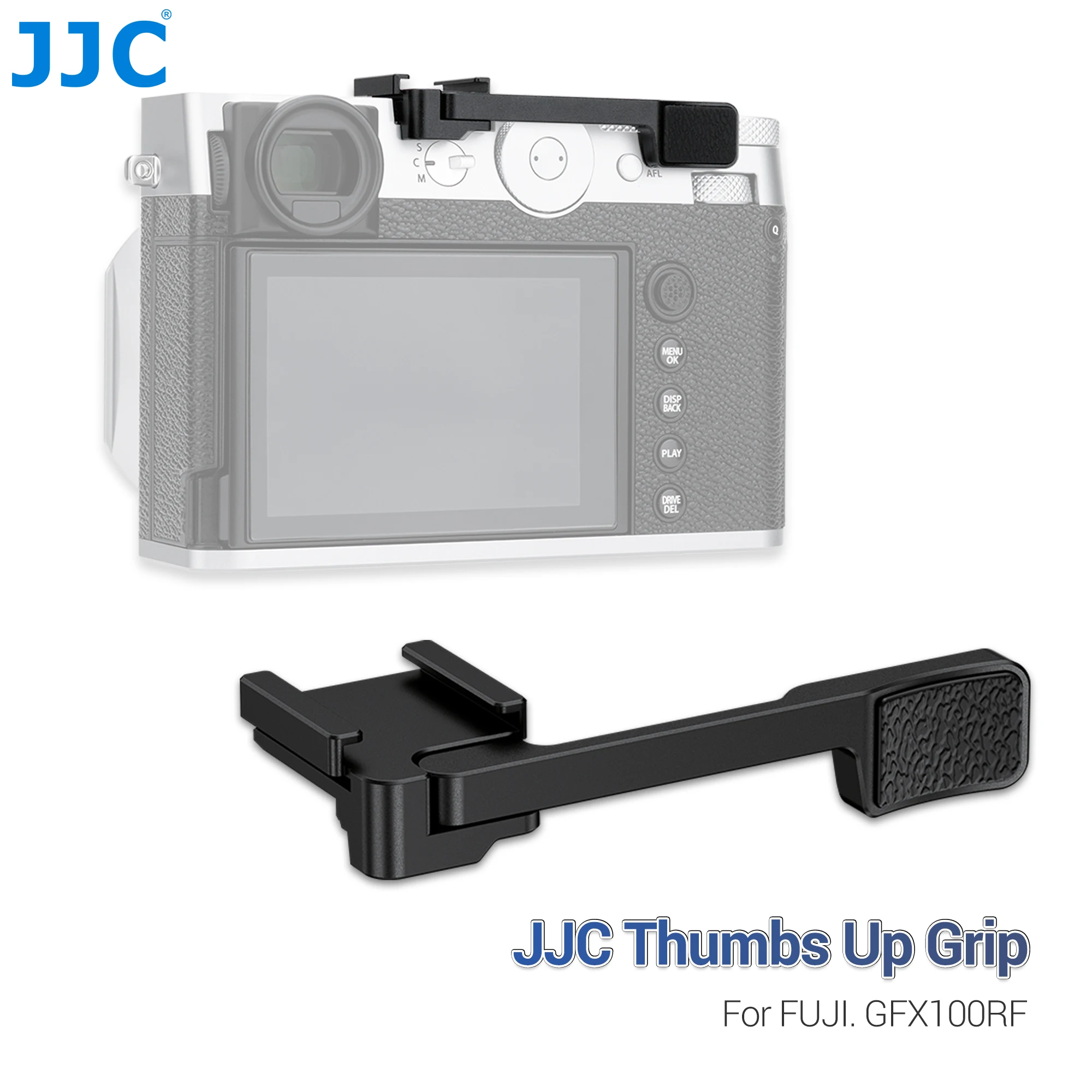 Zenza Bronica Grip con attacco hot shoe | Medium format - Catawiki