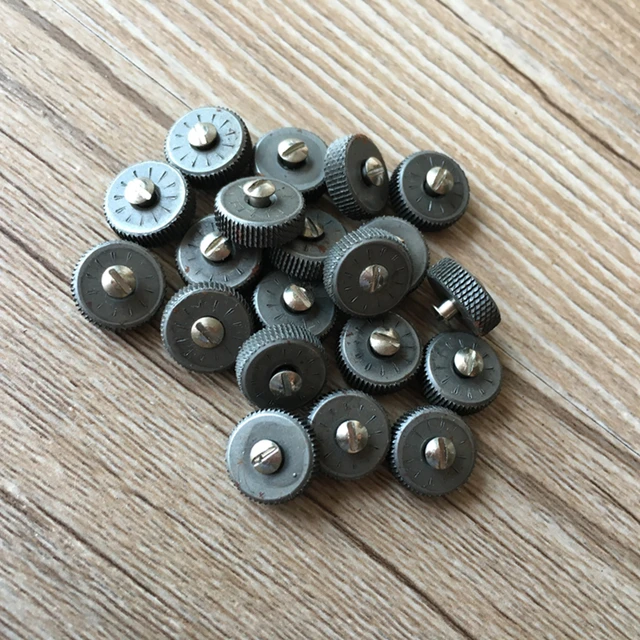 Universal Steel Grinding Wheel Rivet Set Fit For IMCO 6700/6800