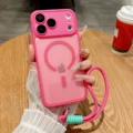 Bright Pink