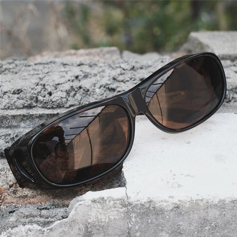 Superior Clip On Sunglasses | Clip On Sunglasses