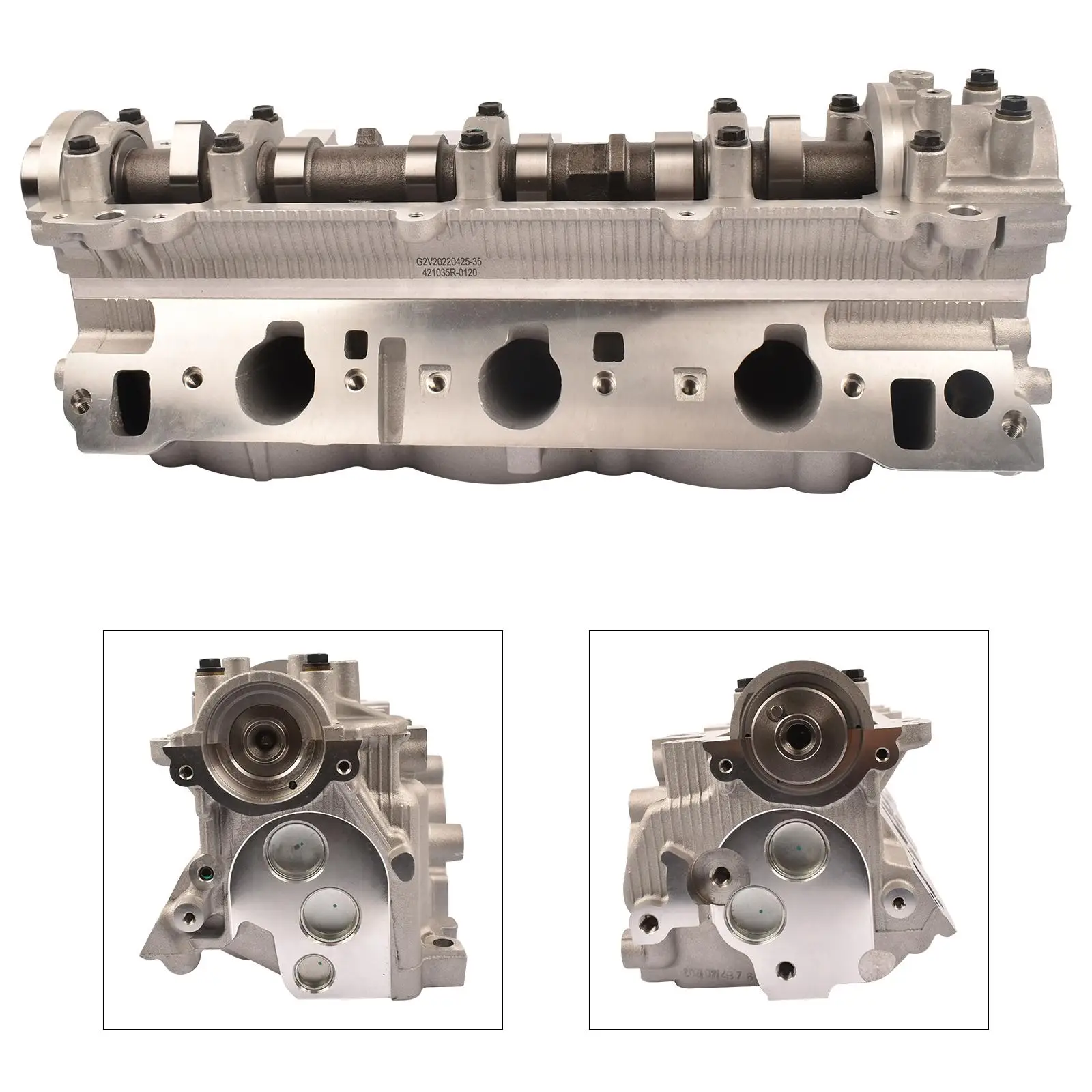 

AP01 Right Engine Cylinder Head For Toyota 4Runner T100 Truck 3.0L SOHC 3VZE 1988-1995 1110165011 11101-65011