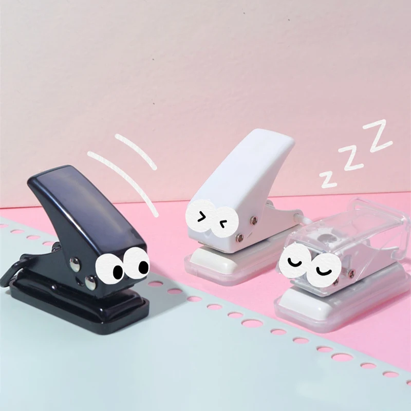 미니 스테이플러 세트, 휴대용 컬러 용지 바인딩 기계, 24/6 26/6 스테이플, 패션 문구, 사무용품, 가정 액세서리