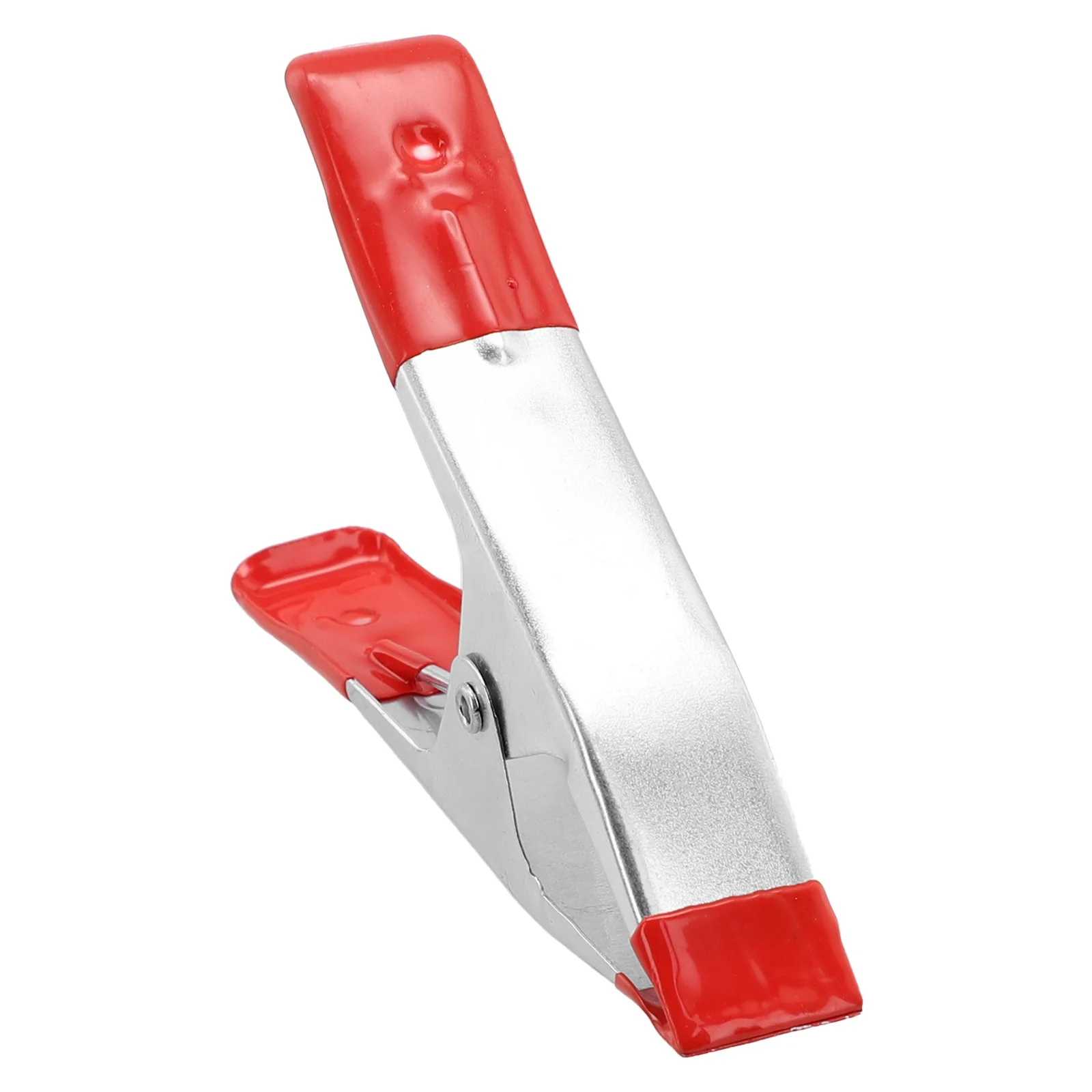 Lot De 10 Pinces à Ressort Inox Pour Rangement Outils – Tailles 20 à 30 Mm, Idéal Garage, Atelier, Abri Jardin