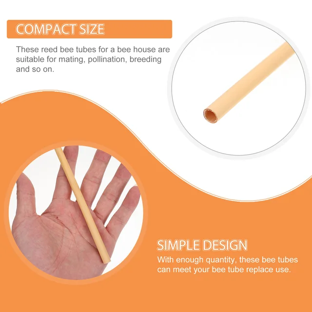 Méhsejtes Nádcső Méh Ház Készítése Anyagkészítés Kávéfőző Méhtár Méhészek Cseréje - Image 4