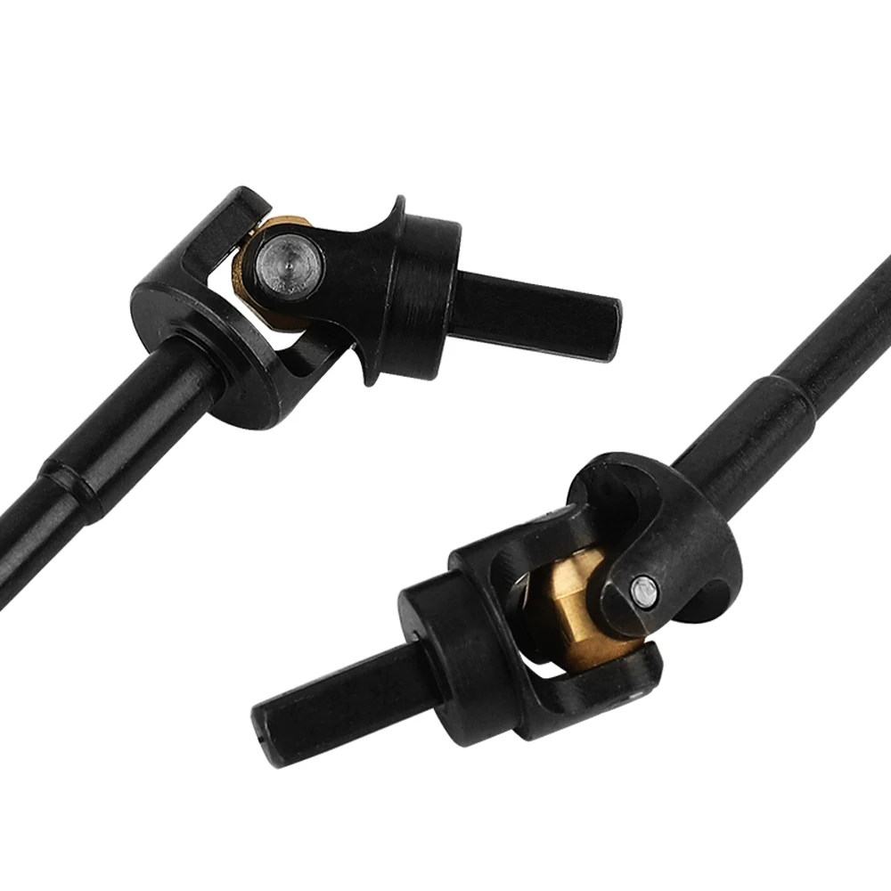 1/10 Axial SCX10 III ポータルアクスル AR45 RCカー アップグレード