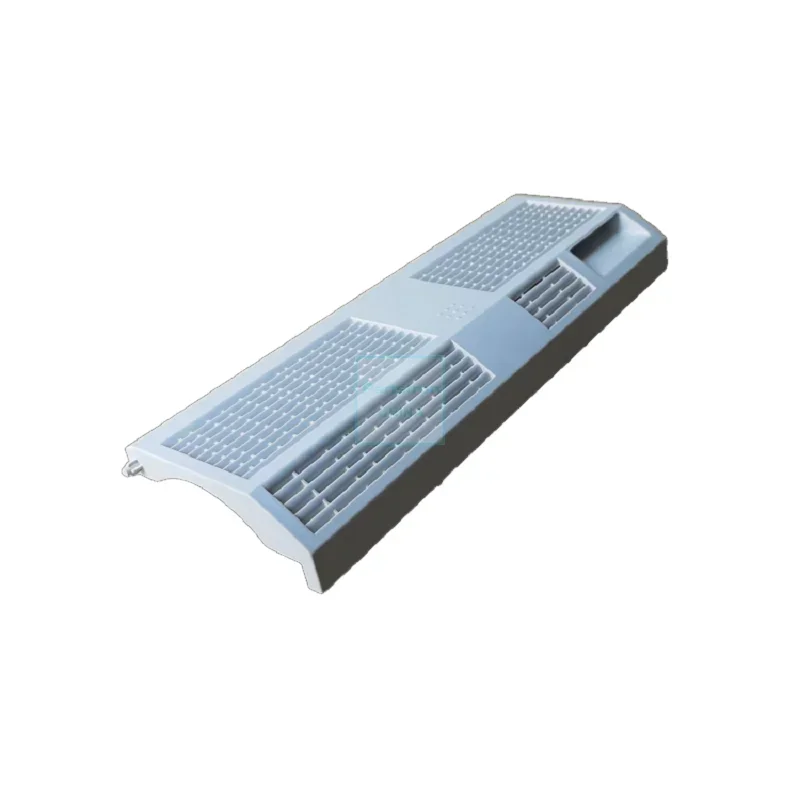 Duplex Guide Plate Cover for Ricoh MP C2800 C3300 C4000 C5000