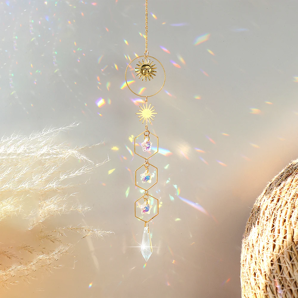 Suncatcher MS067