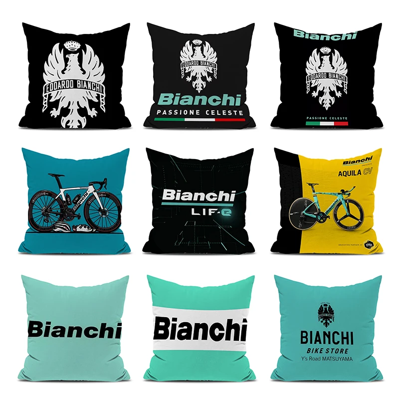 

Наволочки B-Bianchi для пары подушек 50x50 подушки для спальни декоративная наволочка 40x40 наволочка 45*45 кавайный диван