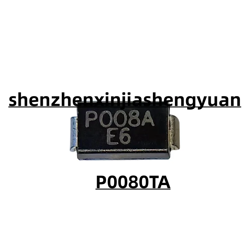 новинка P0080TA