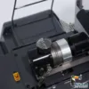 XDRC 580 RC Wheeled Loader 1/14 Scale Hydraulic Metal Remote Control Car Painted Assembled Model with Sound Light Set RC Toy 6