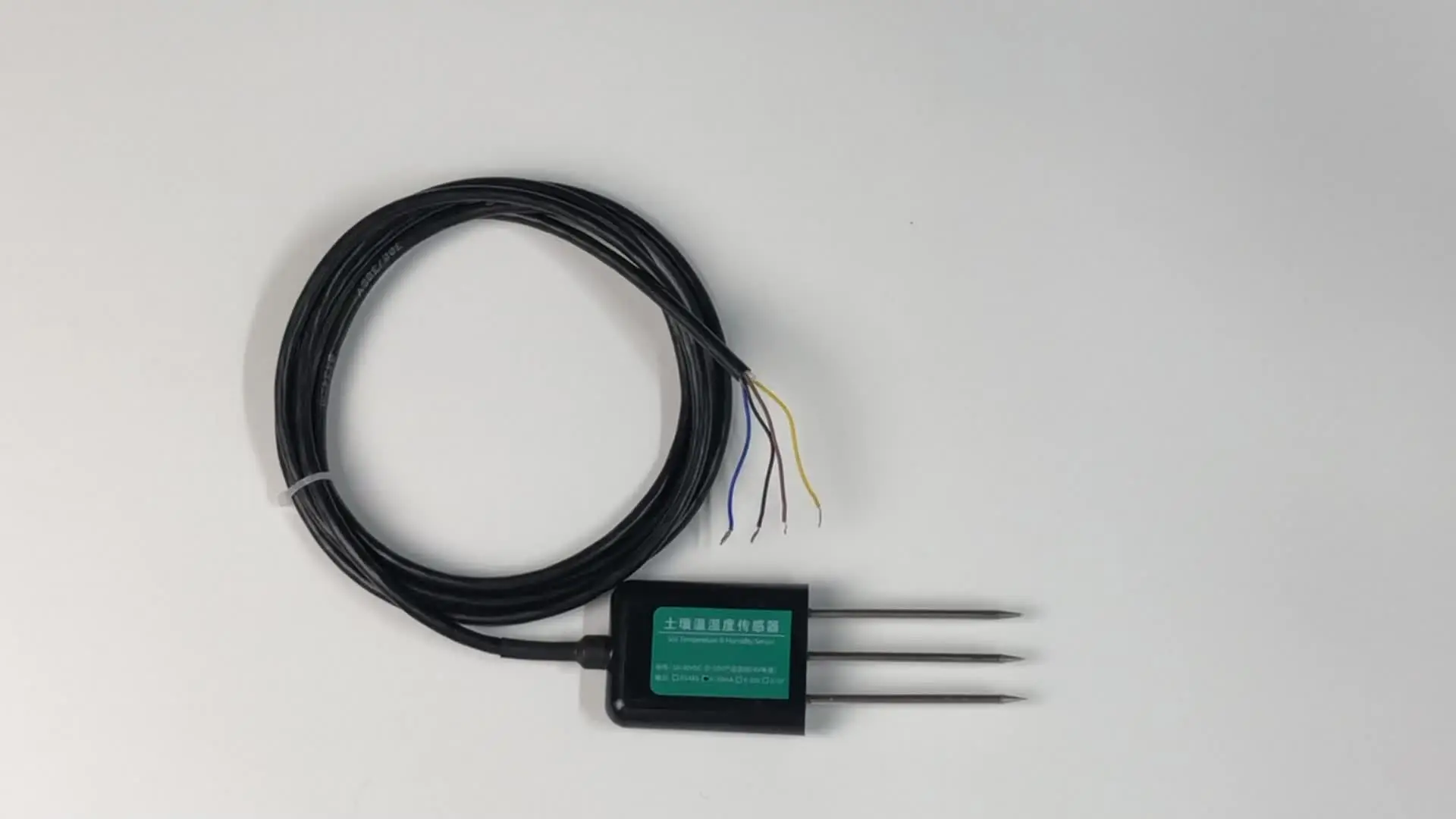 Joskeijky GP4-WLTE Smart 4G Global GSM SMS APP Cont Produktbild-Vorschau 7
