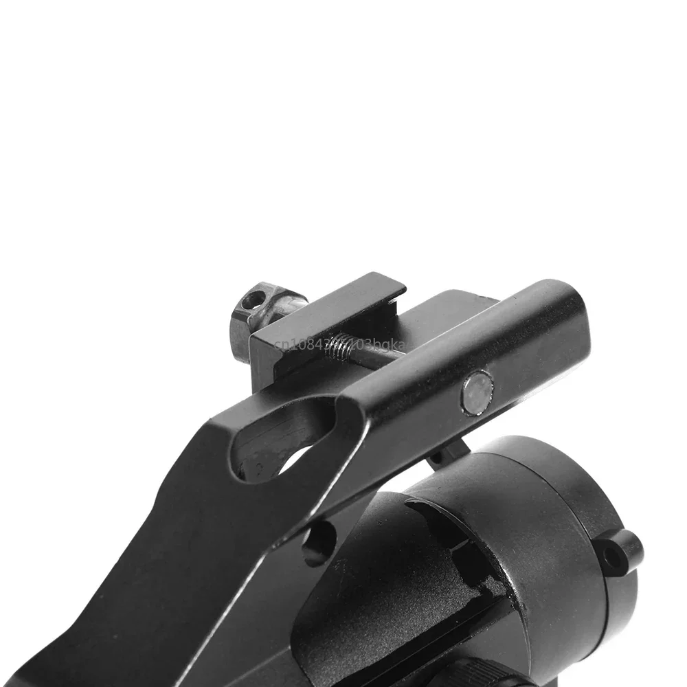 M3 Tactical Optical Scope Holographic Red Green Dot Reticle Collimator Sight for Airsoft Air Gun