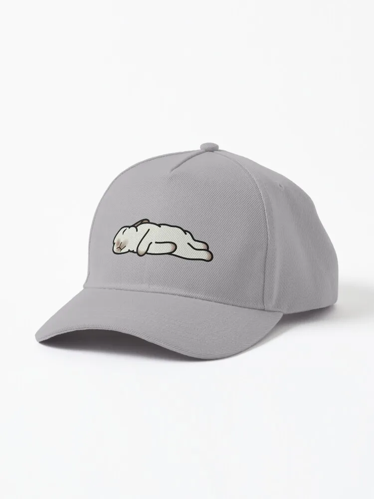 

Sleeping Bunny Cap mafalda korda baseball cap for women maradona polly pocket