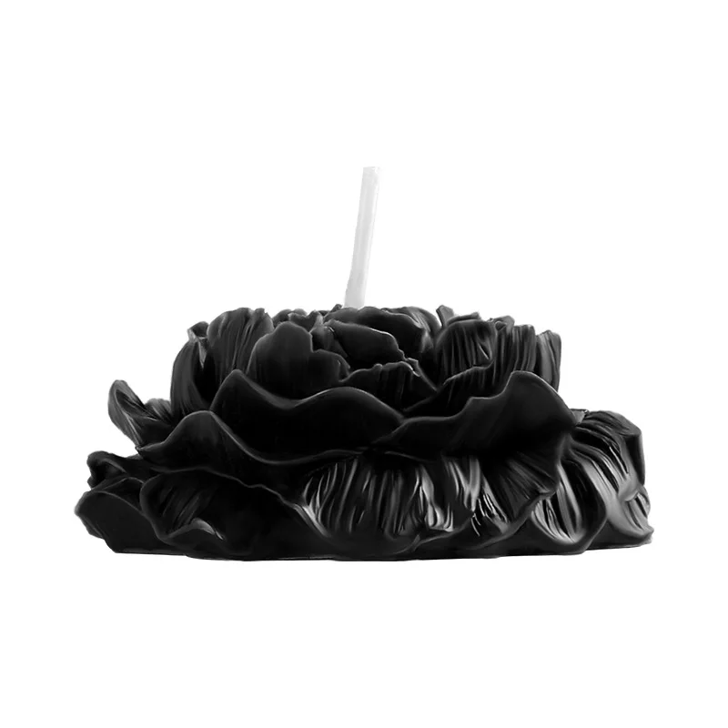 Rose Low Temperature Candle Props For Couple Foreplay Training Erotic Game Tool Massage