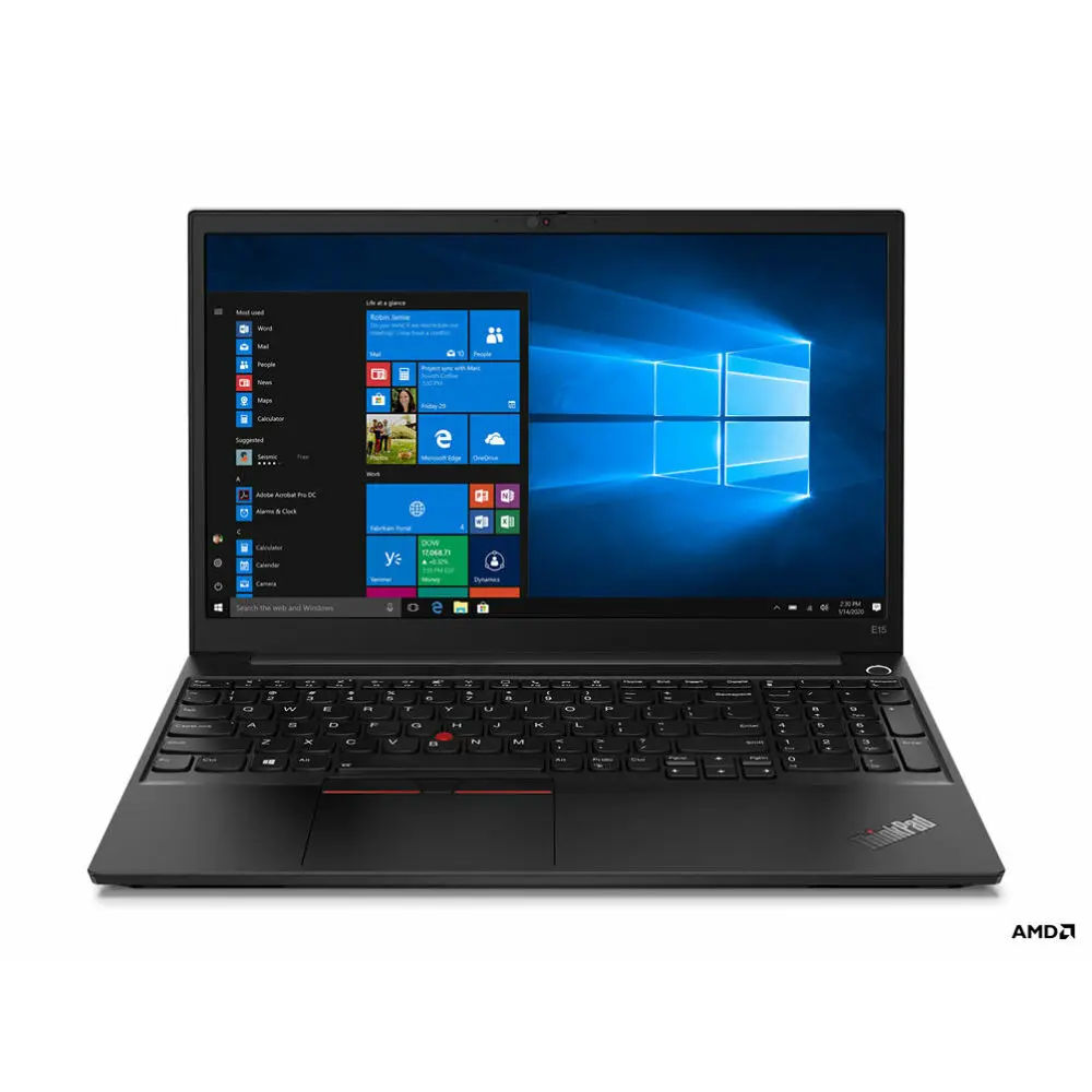 Ноутбук Lenovo 20T8000VSP | Компьютеры и офис