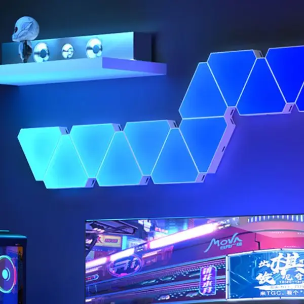 LED Lighting Factory 1 Store