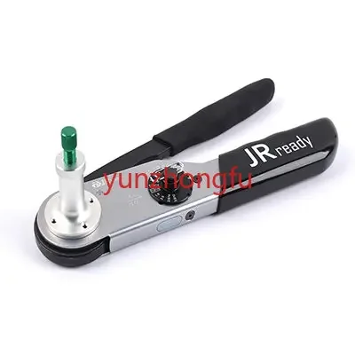 

JRD-HDT-48 Deutsch Crimper/HDT-48-00 Solid Contacts Crimping Tool Wire Range 12-22AWG for 12#, 16#, 20# Terminal