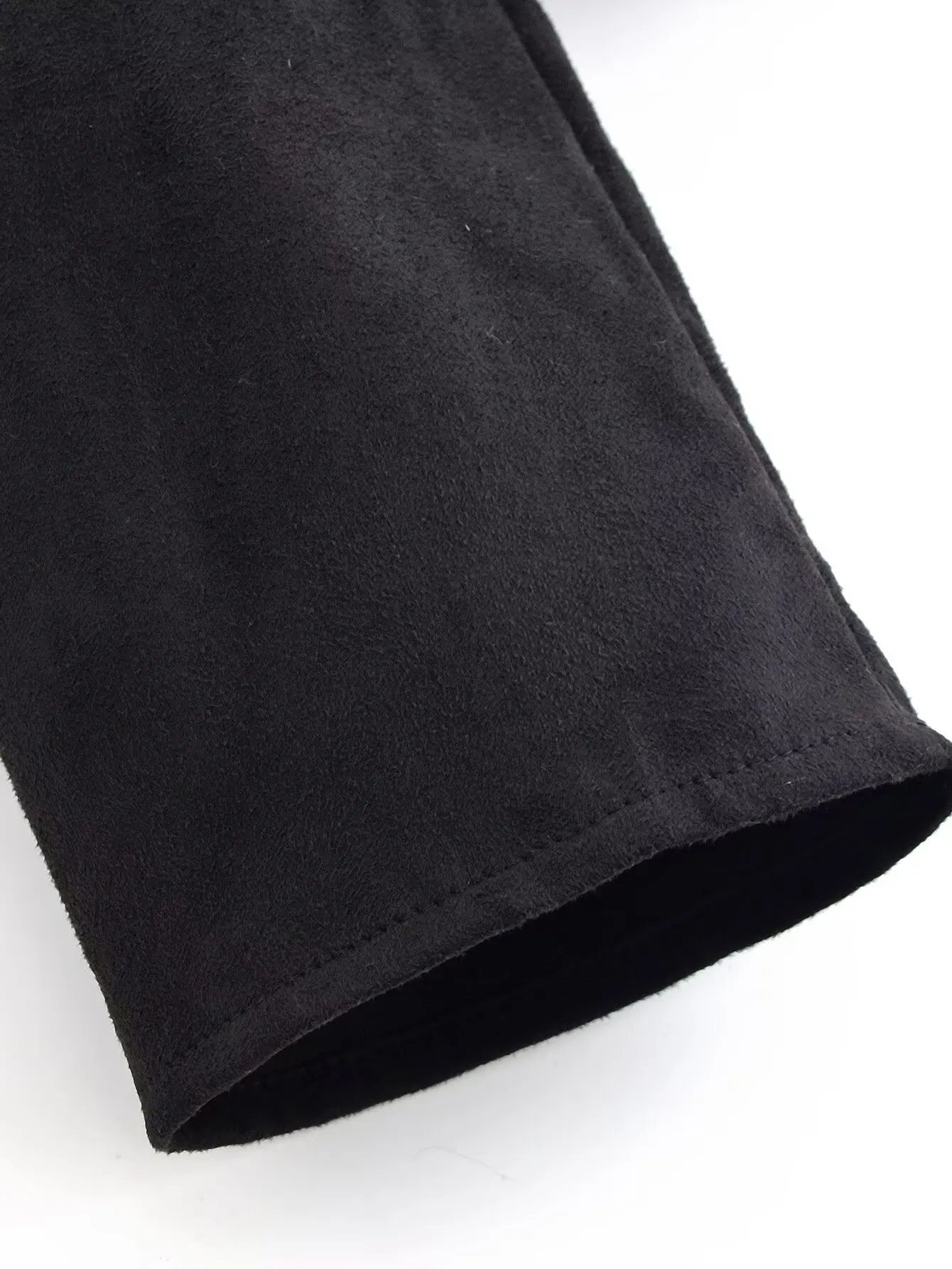 Women's Slim Fit Lace-Up Bow Top Spring Autumn New Turn-Down Collar Long Sleeve Open Cropped Shirt Lady Fashion Short Blouses