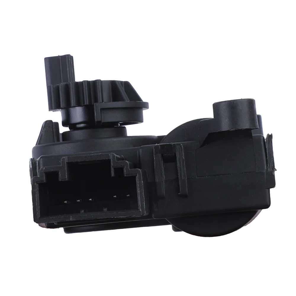 5 Pins New 5Q0898511G 604-820 Heater Blend Door Actuator Car Accessories High Quality for VW Golf For 2013-2018 Audi A3 6