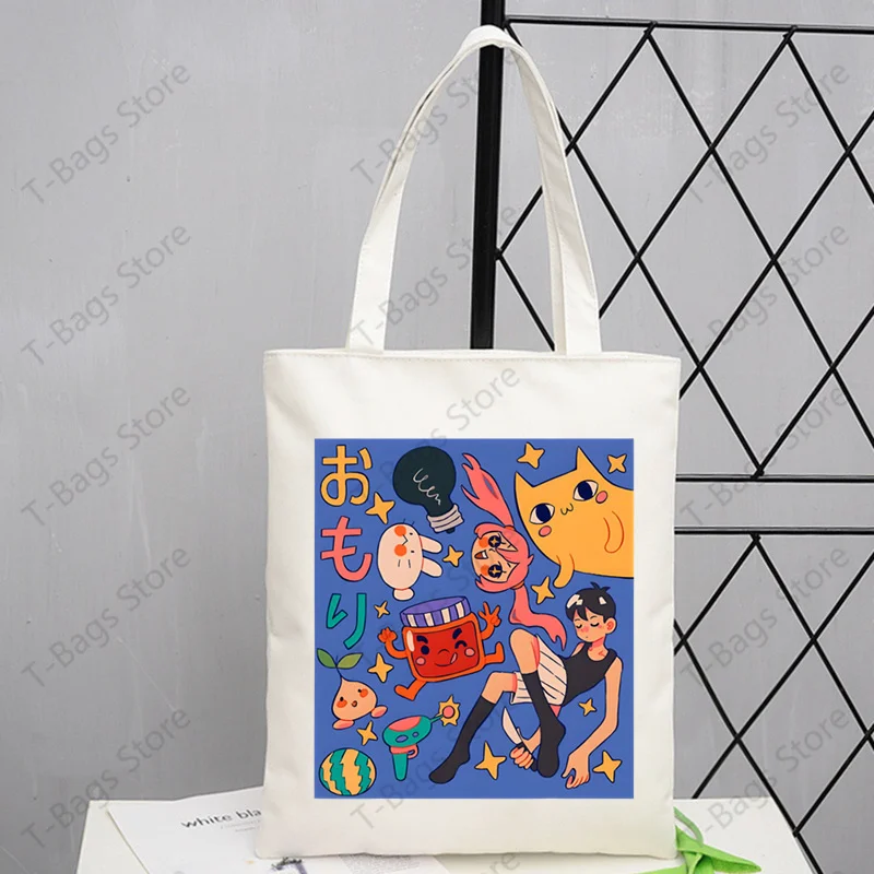 Tote bag-14