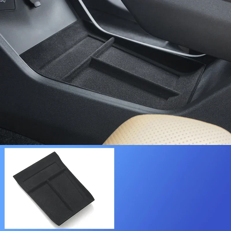 Mittelkonsolen-Organizer Für Geely Starray - Mehr Ordnung Im Auto