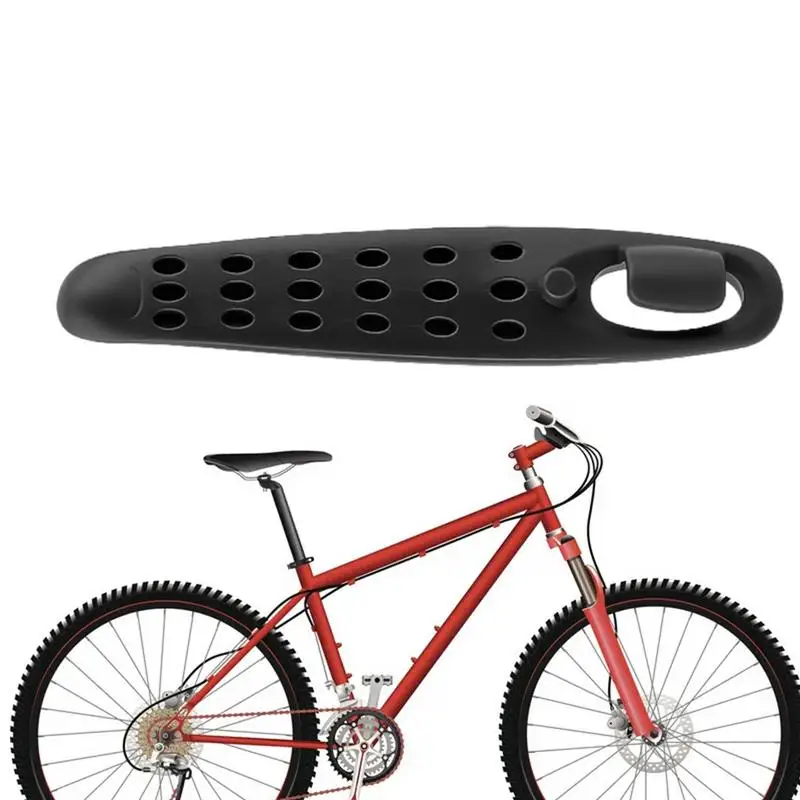

Bike Tire Removal Tool Portable Multifunctional Tire Levers Wear-Resistant Bike Tool For Cycling Enthusiasts Long Lasting For