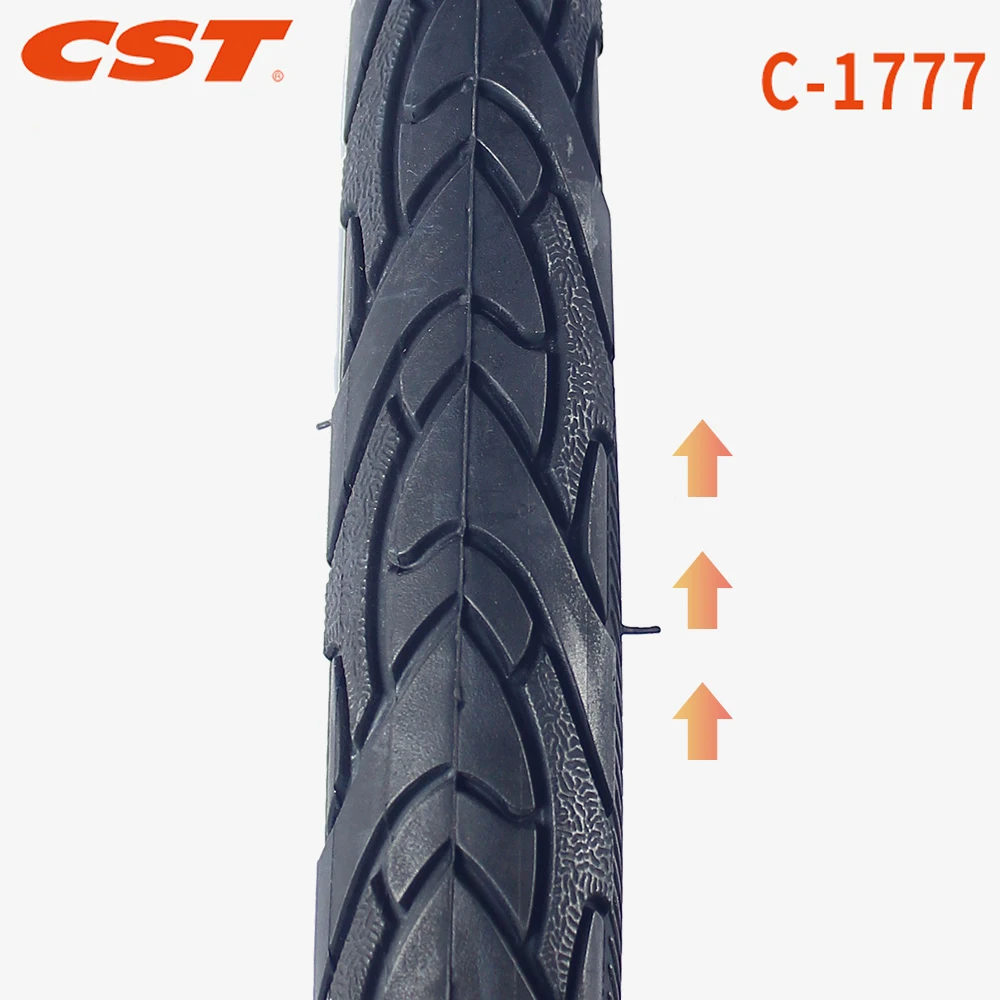 CST 20Inch bicycle tire  C1777 C1763 14 * 1.5 16*1.5 20 * 1.5 Stab Resistant and Wear-Resistant MTB City bike tire