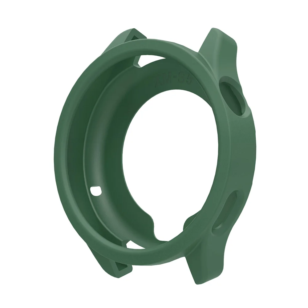 Soft Silicone Anti-Scratch Protective Watch Case Cover
