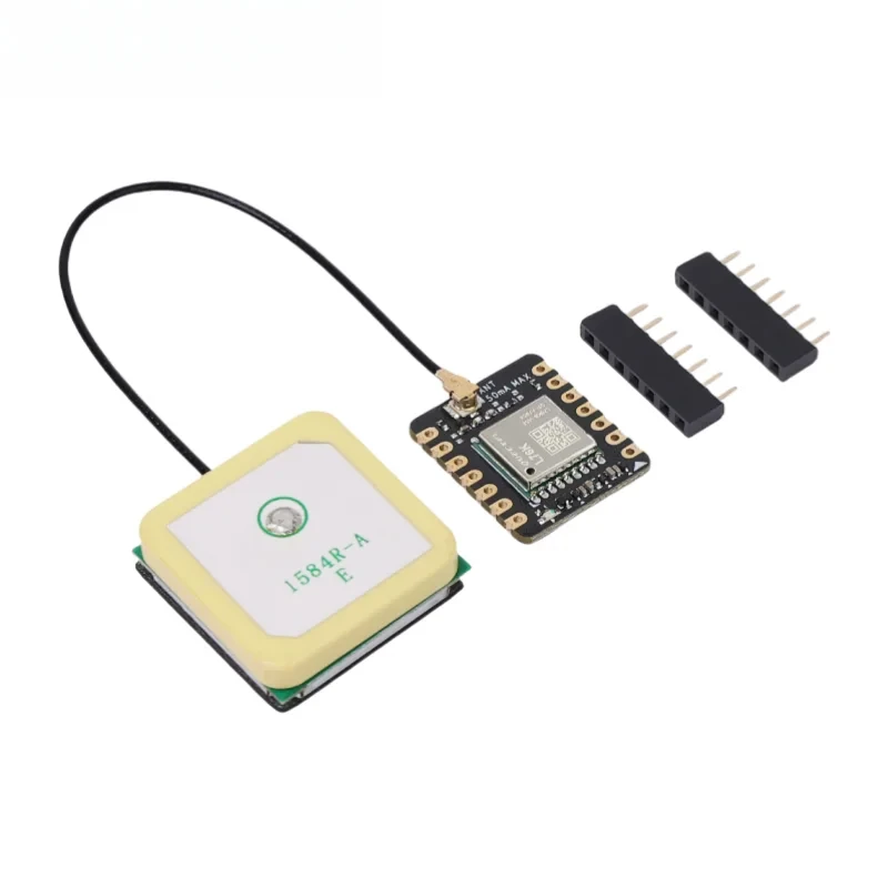 XIAO L76K GNSS Board Mini GPS Tracker Module