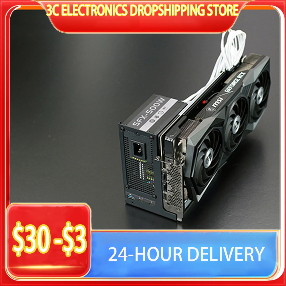 1pcs Video Card Dock High Compatibility Graphics Card Parts Connect To