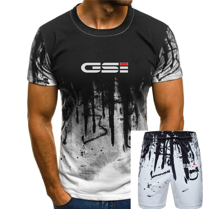 

Camicia Gsi Opel Performance Corsa Astra Kadett 16v Camiseta T-shirt