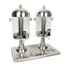 Juice Dispenser Restaurant Hotel Catering Buffet Party Tower Beverage Dispenser With Tap 1