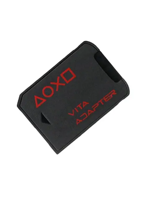 Adattatore SD2Vita V3.0 Per PS Vita - Memoria Micro SD Fino A 256GB Per PSV 1000/2000 Firmware 3.60 - Foto 10