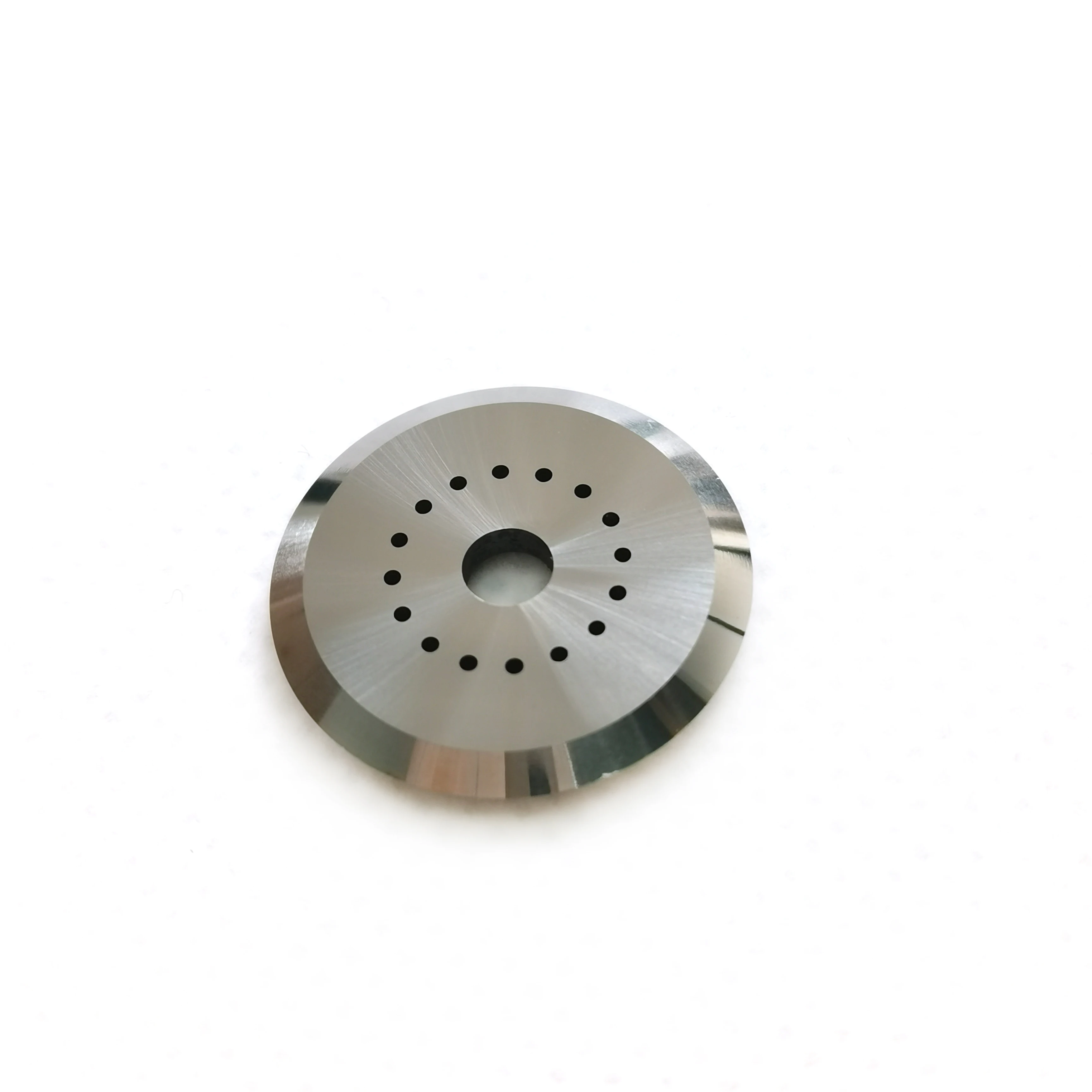 Low PriceCT-06 CT-30 HS-30 Fiber Cleaver Blade CT30 CB-16 Cutting Knife Blades 16 Faces 48000-50000 Times