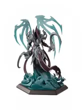  Blizzard Diablo : Reaper of Souls Game Role 1/8 31Cm Malthael Collection Toy Figure Periphery Ornaments Model  statue Toys 