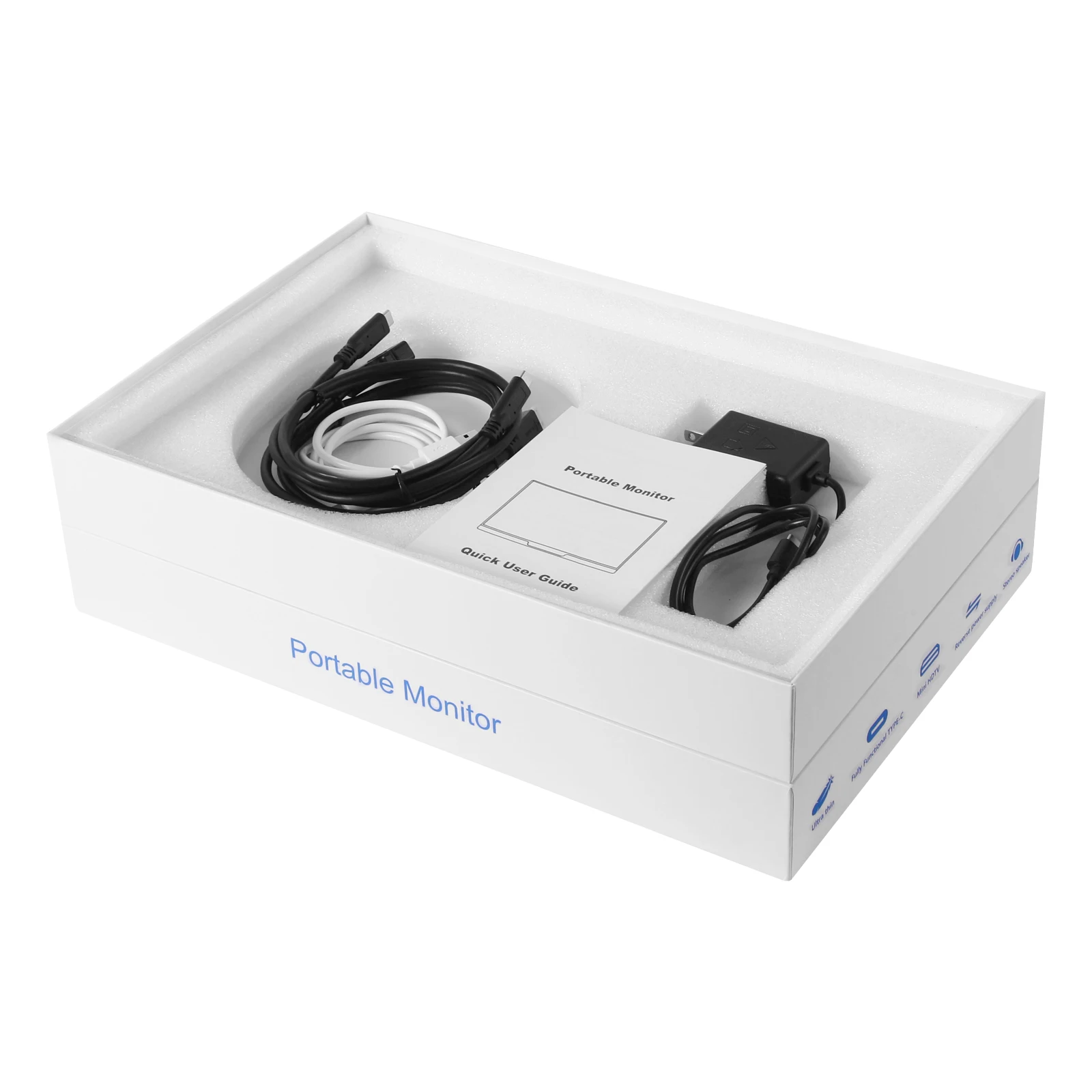 14.0 13.3 ġ 1080P  ޴ Lcd ȭ HDR USB  C HDMI-ġ PS5 Xbox Macbook ȭ  Ʈ ȣȯ