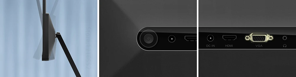 Xiaomi Redmi RMMNT27NF 27" FHD IPS Monitor description image 5