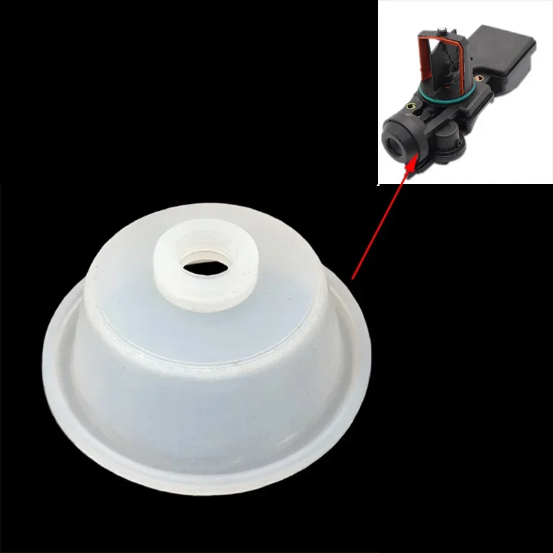 Exhaust Control Valve ir Intake Manifold Flap Adjuster Unit DISA Valve Membrane Diaphragm For DISA Valve BMW M52TU M54 M56 11617502275 11617502269