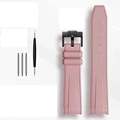 Pink BK buckle