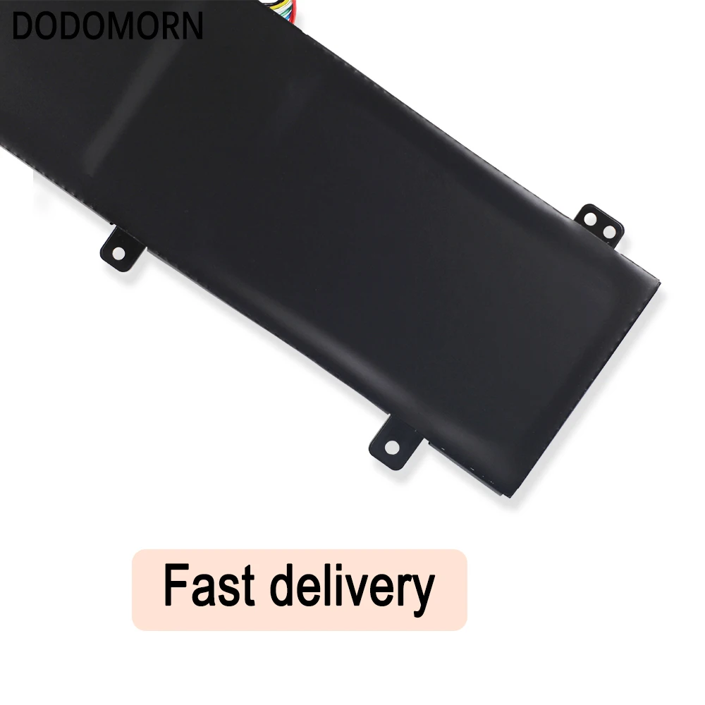 Dodomorn L15m2pb5 Bateria do Portátil para Lenovo Ideapad 31015ikb 310-15isk 310-15iap 310-15abr 510-15isk 510-15ikb 510-15abr 39wh - Imagem 3