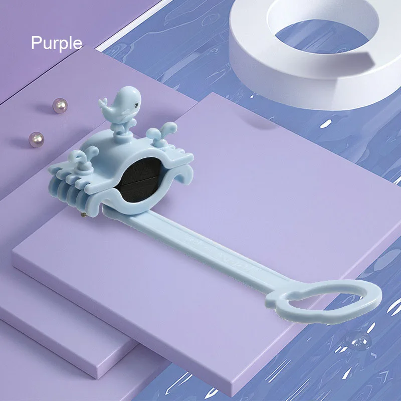 Extender Purple