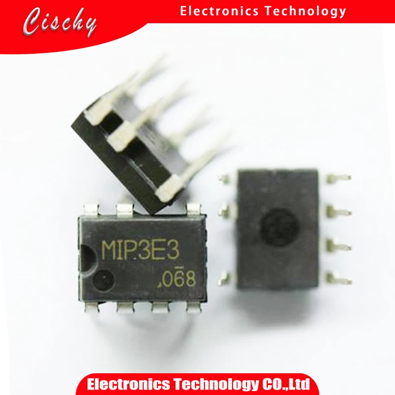 

Оригинальный телефон MIP3E3 DIP7, 1 шт.