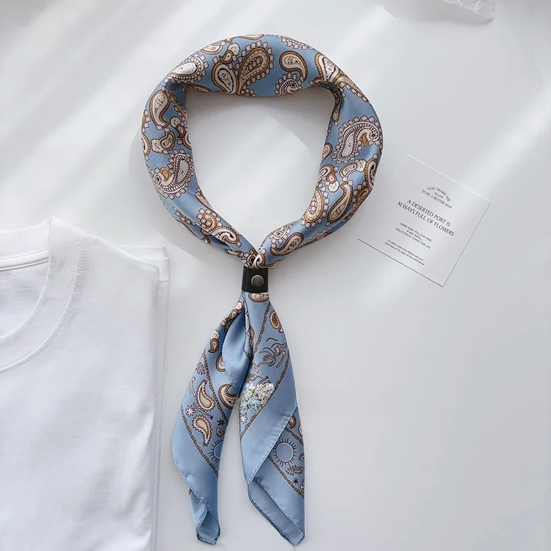 Butterfly cashew blue