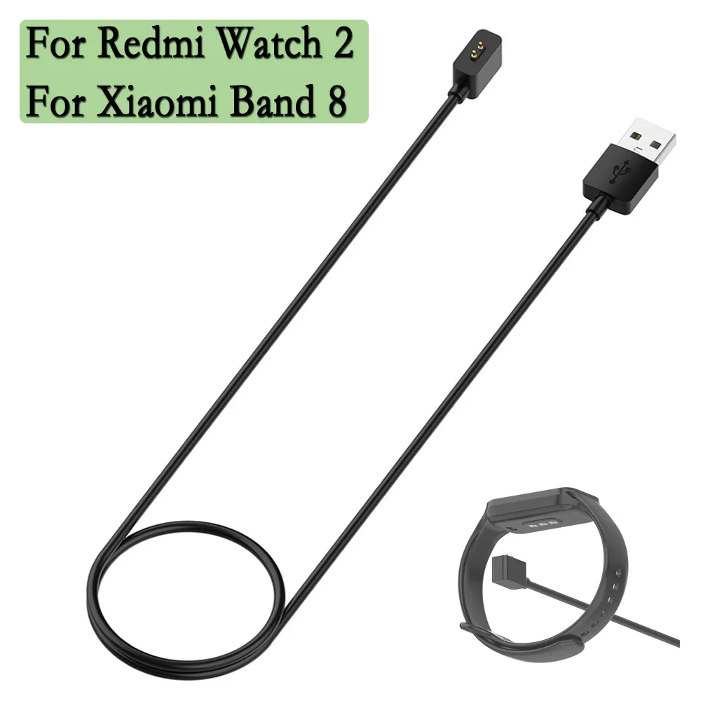 Chargeur de Xiaomi Mi Band 4 Remplacement USB Cable Bracelet