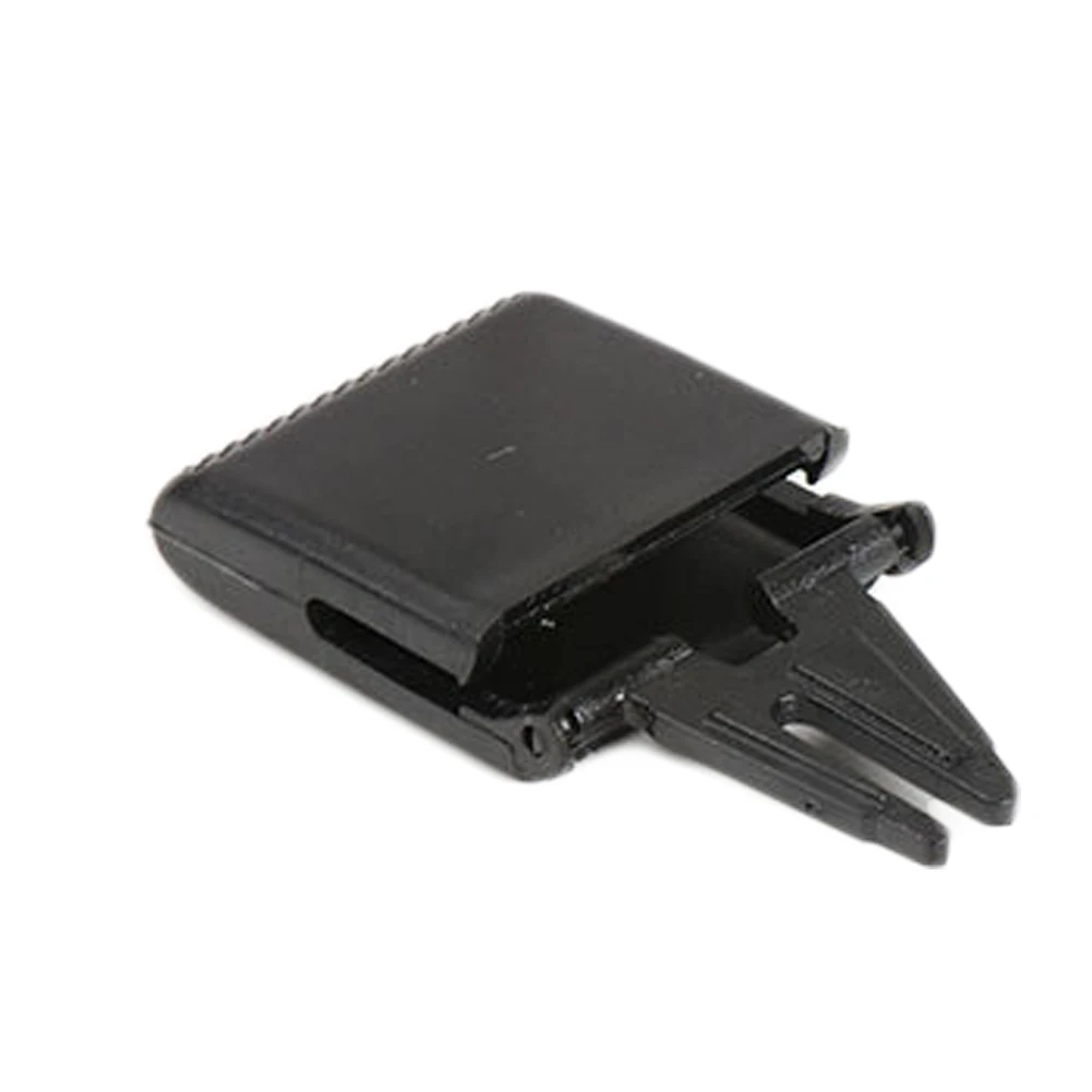 

Зажим для выпускного отверстия A/C, вентиляционное отверстие, передний правый пластиковый автомобильный аксессуар, передний центральный правый высококачественный материал практичный