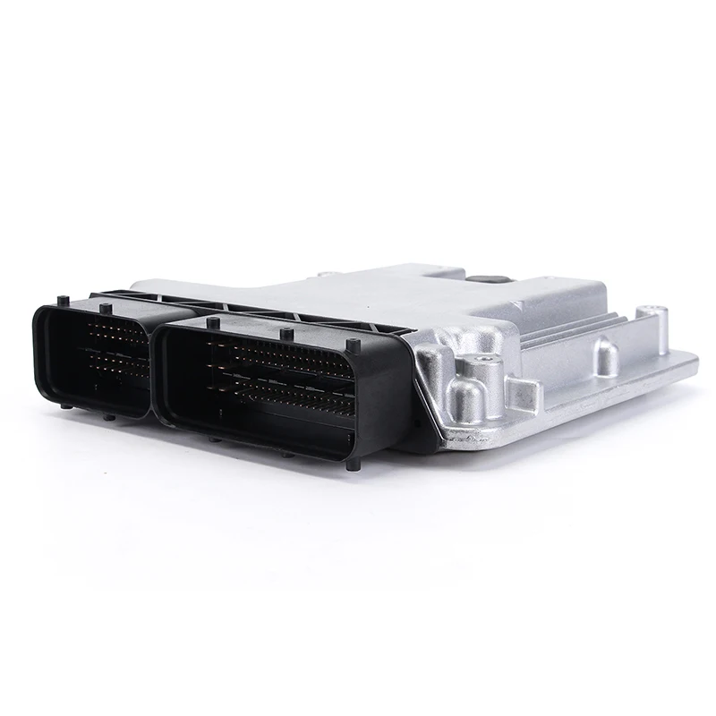 0281011228 ECU Original Engine Computer Board Electronic Control Unit EDC16C8 504073032 fit for Iveco gas ecu kits